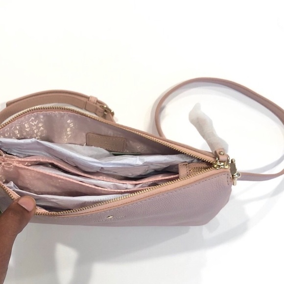 Kate Spade Purse Bundle Retail Value $728 - Picture 7 of 11